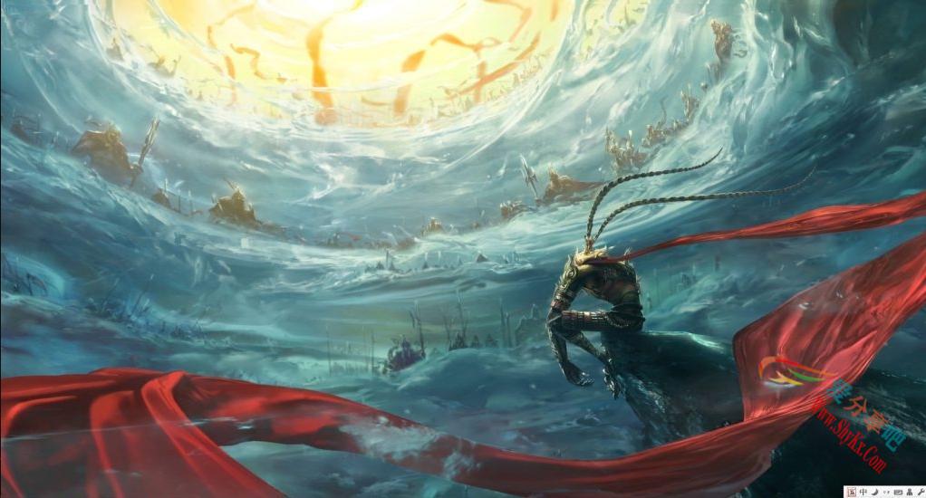 超酷 动态桌面 特别版 集成超多动态壁纸